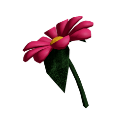 Colossal Flower