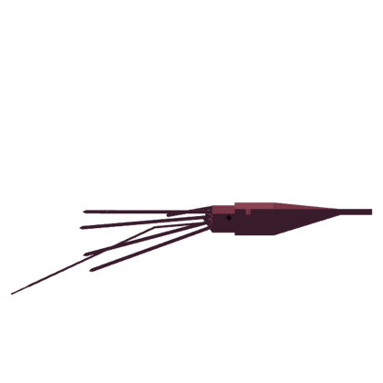 Colossal Squid
