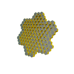 Comb Cluster