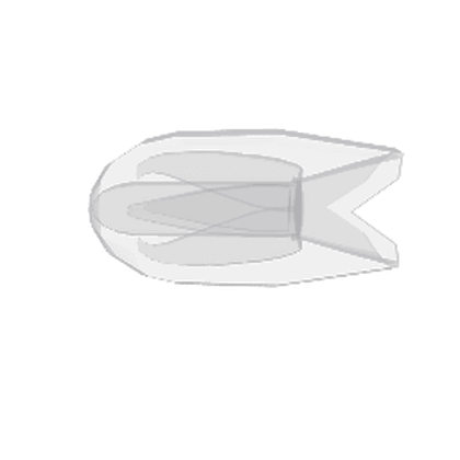 Comb Jelly