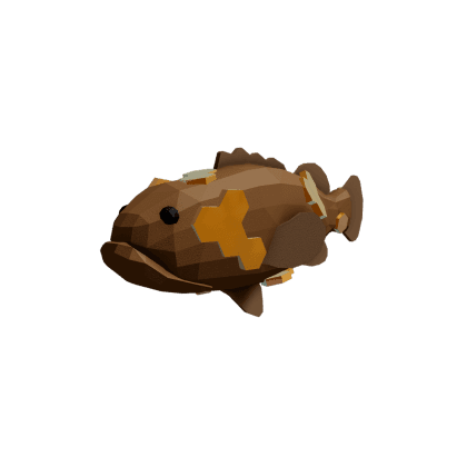 Combscale Bass