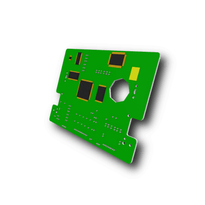 Communication Circuit