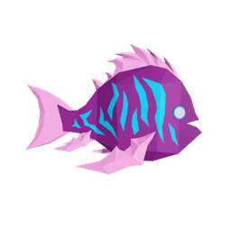 Coral Chromis