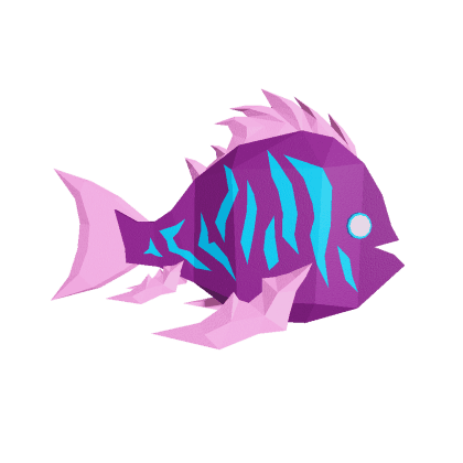 Coral Chromis