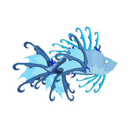 Coral Emperor