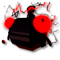 Corrupted Floppy