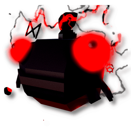 Corrupted Floppy
