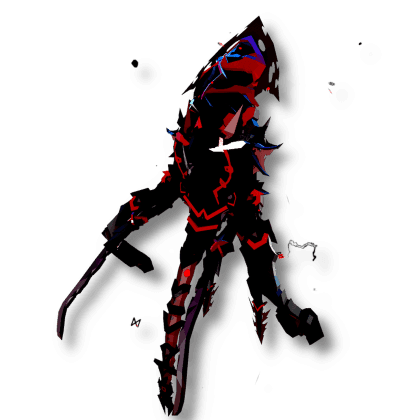 Corrupted Kraken
