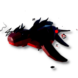 Corrupted Mosslurker