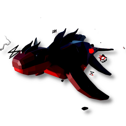 Corrupted Mosslurker