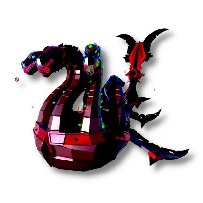 Corrupted Scylla