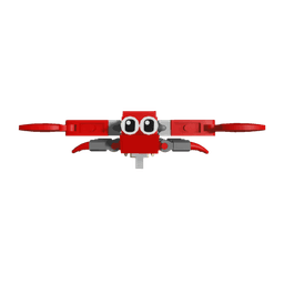 Crab Stud