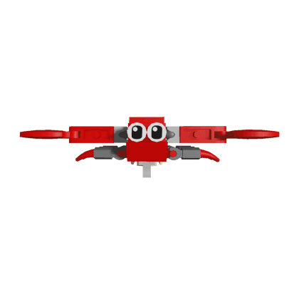 Crab Stud