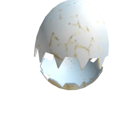 Cracked Egg