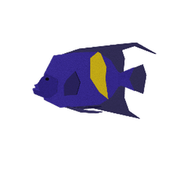 Crescent Fish