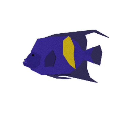 Crescent Fish