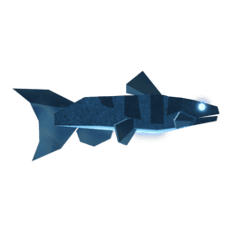 Crescent Madtom