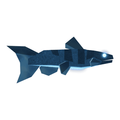 Crescent Madtom