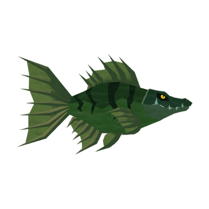 Crocokoi