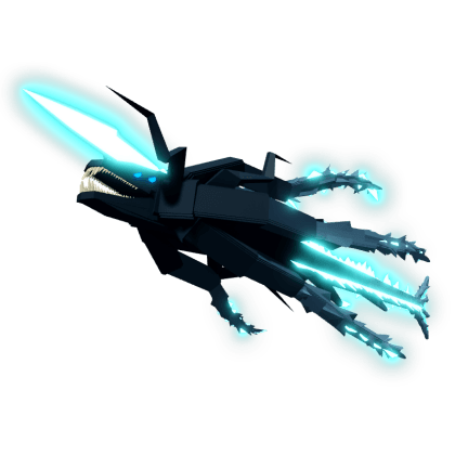 Cryoshock Serpent