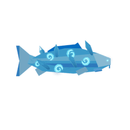 Crystal Carp