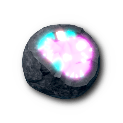 Crystal Geode