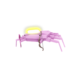 Cupid Crab