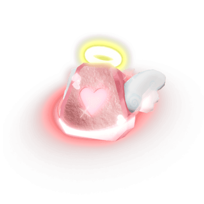 Cupid Relic
