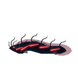 Cursed Eel