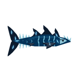 Cutlass Fish