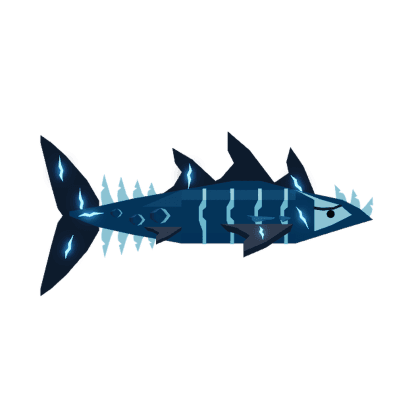 Cutlass Fish