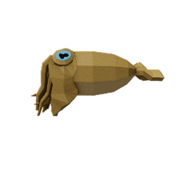 Cuttlefish