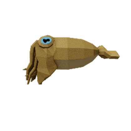 Cuttlefish
