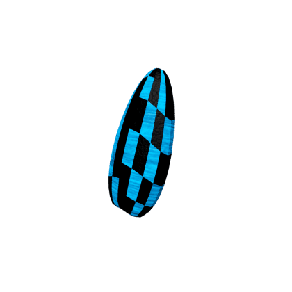 Cyan Seed