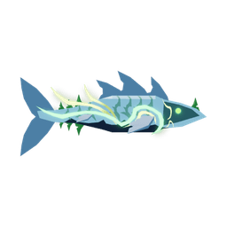 Cyclone Mako