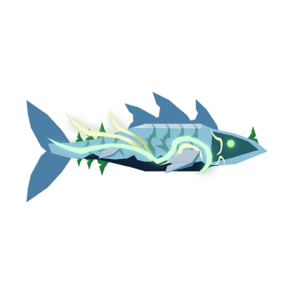 Cyclone Mako