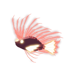 Cyclone Scorpionfish