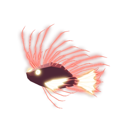 Cyclone Scorpionfish