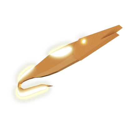 Dawnflare Eel