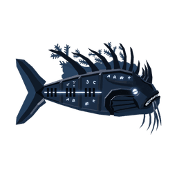 Deep Behemoth