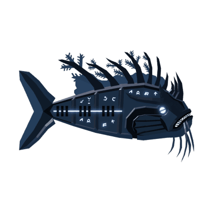 Deep Behemoth