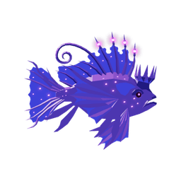 Deep Crownfish