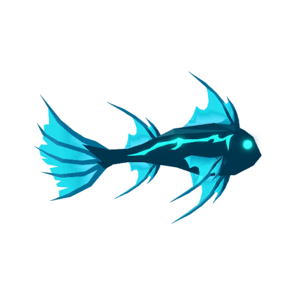 Deep Freeze Devilfish
