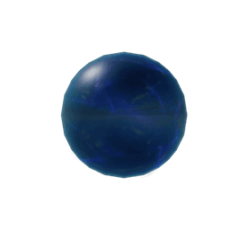 Deep Pearl