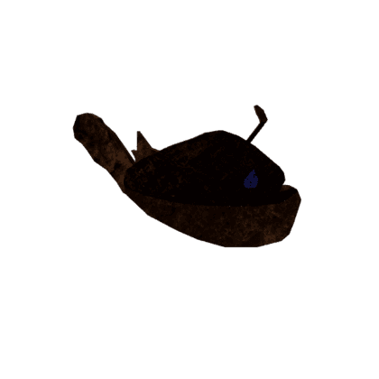 Deep-sea Anglerfish