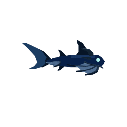 Deep-sea Dragonfish