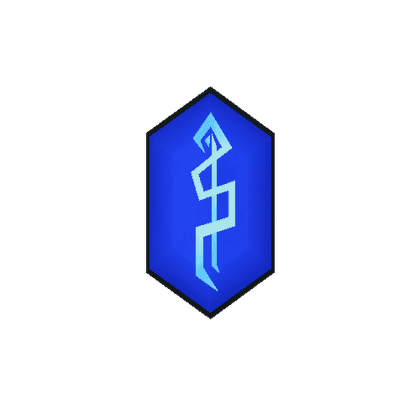 Deep Sea Fragment