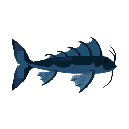 Deep-sea Hatchetfish