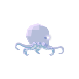 Depth Octopus