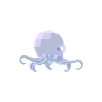 Depth Octopus